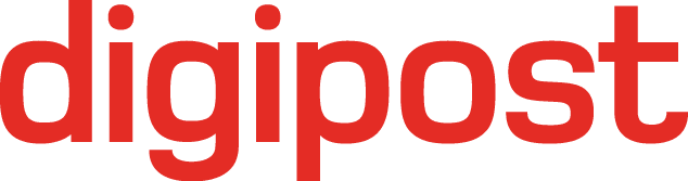 Digipost logo