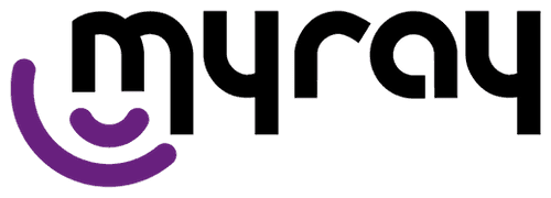 Myray (iRys) logo