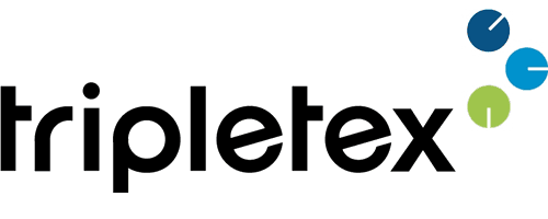 Tripletex logo